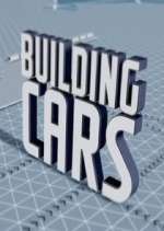 Watch Building Cars: Secrets of the Assembly Line Zmovie