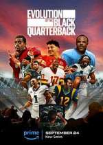 Watch Evolution of the Black Quarterback Zmovie