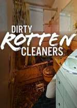 Watch Dirty Rotten Cleaners Zmovie
