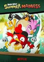 Watch Angry Birds: Summer Madness Zmovie