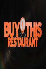 Watch Buy This Restaurant Zmovie