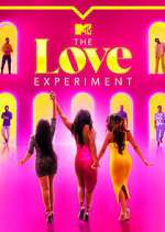 Watch The Love Experiment Zmovie