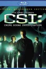 Watch CSI: Crime Scene Investigation Zmovie
