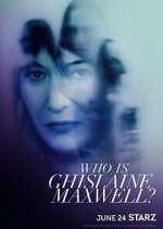 Watch Who Is Ghislaine Maxwell? Zmovie