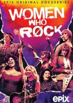 Watch Women Who Rock Zmovie
