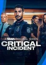 Watch Critical Incident Zmovie