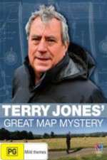 Watch Terry Jones Great Map Mystery Zmovie