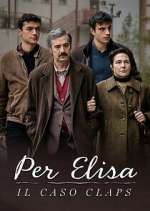 Watch Per Elisa - Il caso Claps Zmovie