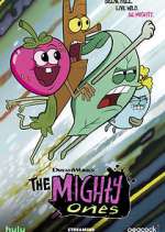 Watch The Mighty Ones Zmovie
