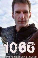 Watch 1066: A Year to Conquer England Zmovie