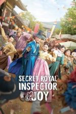 Watch Secret Royal Inspector Joy Zmovie