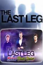 Watch The Last Leg: Locked Down Under Zmovie
