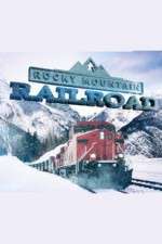 Watch Rocky Mountain Railroad Zmovie
