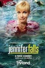 Watch Jennifer Falls Zmovie