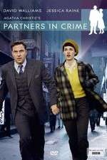 Watch Partners In Crime (2014) Zmovie