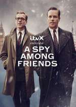 Watch A Spy Among Friends Zmovie