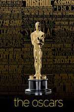 Watch The Academy Awards Zmovie