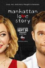 Watch Manhattan Love Story Zmovie