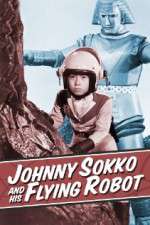 Watch Johnny Sokko and His Flying Robot Zmovie