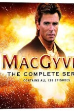 Watch MacGyver Zmovie