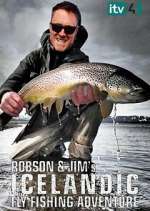 Watch Robson and Jim's Icelandic Fly-Fishing Adventure Zmovie