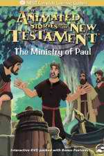 Watch Animated Stories from the New Testament Zmovie