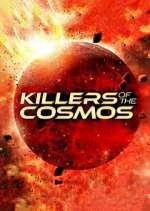 Watch Killers of the Cosmos Zmovie