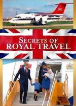Watch Secrets of Royal Travel Zmovie