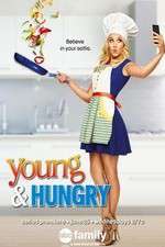 Watch Young & Hungry Zmovie