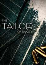 Watch The Tailor of Sin City Zmovie