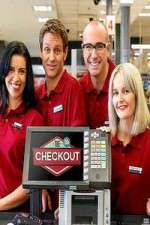 Watch The Checkout Zmovie