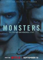 Watch Monsters: The Lyle and Erik Menendez Story Zmovie