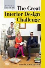 Watch The Great Interior Design Challenge Zmovie