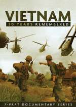 Watch Vietnam: 50 Years Remembered Zmovie