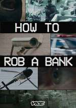 Watch How to Rob a Bank Zmovie