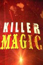 Watch Killer Magic Zmovie