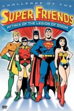 Watch Challenge of the SuperFriends Zmovie