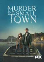 Murder in a Small Town zmovie