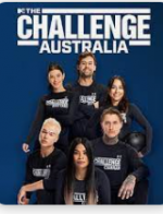 Watch The Challenge: Australia Zmovie