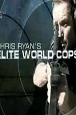 Watch Chris Ryan's Elite World Cops Zmovie