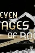 Watch Seven Ages of Rock Zmovie