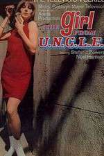 Watch The Girl from UNCLE Zmovie