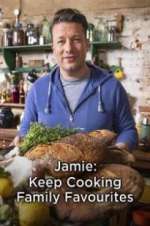 Watch Jamie: Keep Cooking Family Favourites Zmovie