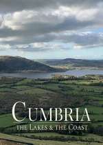 Watch Cumbria: The Lakes and the Coast Zmovie