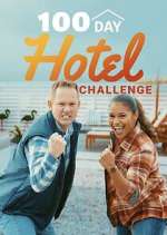 Watch 100 Day Hotel Challenge Zmovie