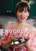 Watch Rachel Khoo's Chocolate Zmovie