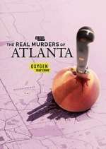 Watch The Real Murders of Atlanta Zmovie