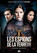 Watch Les Espions de la terreur Zmovie