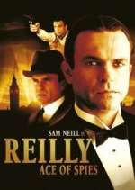 Watch Reilly: Ace of Spies Zmovie