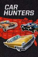 Watch Car Hunters Zmovie